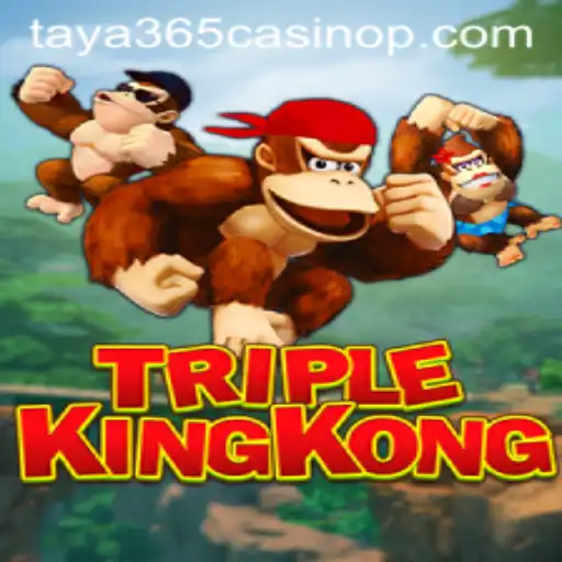 Exploring TripleKingKong: A Must-Play Game at Taya365 Casino