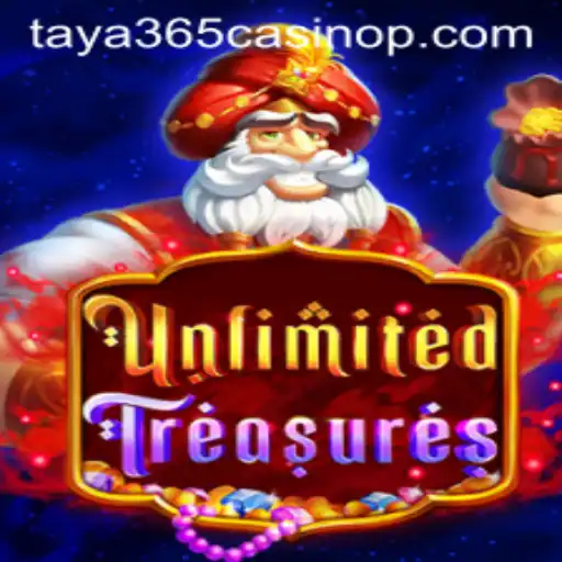Exploring the Fascination of UnlimitedTreasures at Taya365 Casino