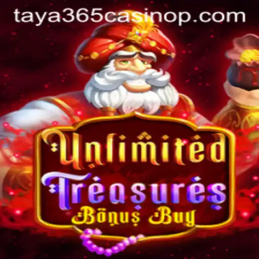 Discover the Excitement of UnlimitedTreasuresBonusBuy at Taya365 Casino