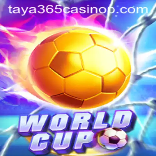 Exploring the Exciting WorldCup and Its Connection to Taya365 Casino
